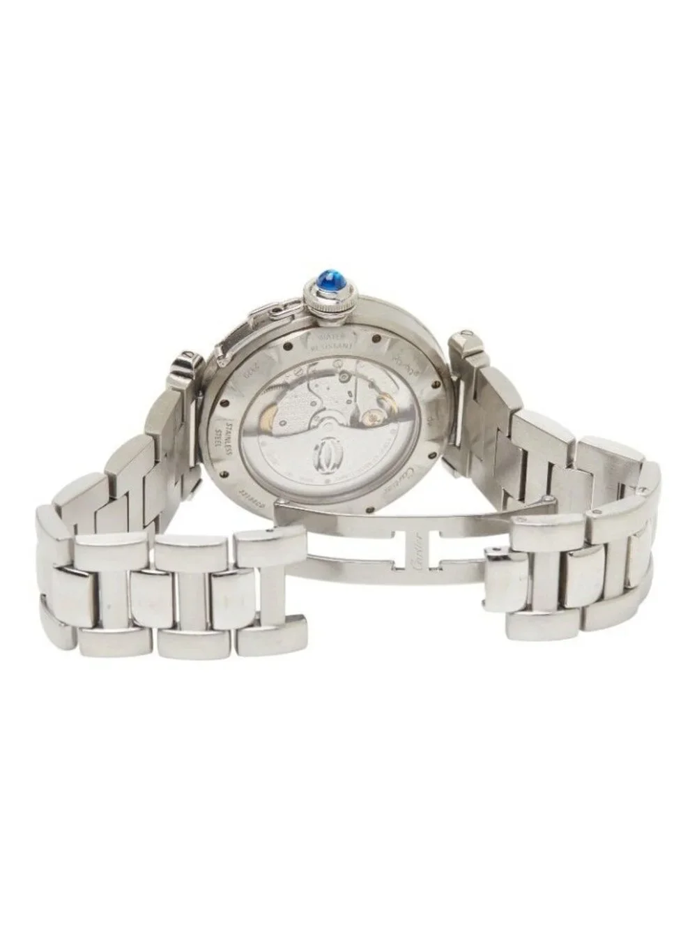 Cartier brand subject